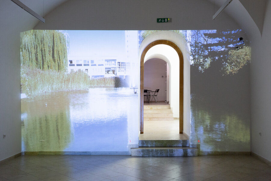 Photo: Polina Davydenko